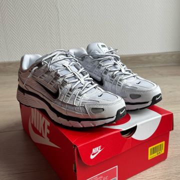 Nike P-6000
