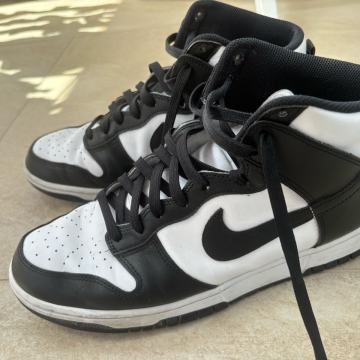 Nike panda tenisice 45 vel