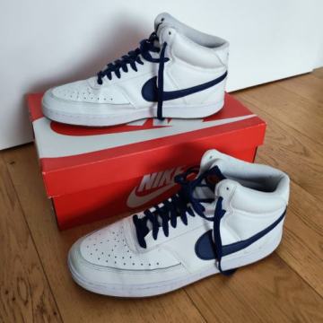 NIKE patike br. 45.5 - kao NOVO (1x nošeno)