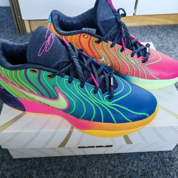 Nike patike za košarku Nike LeBron XXI Nike Le Bron 21 Kao Nove