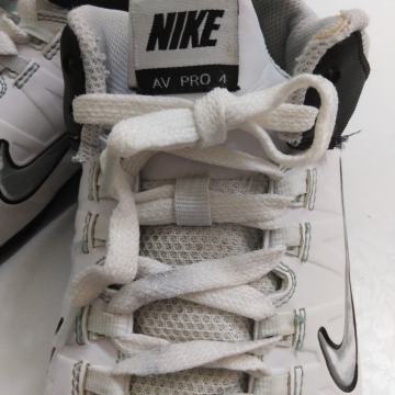 NIKE PATIKE ZA KOŠARKU