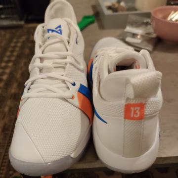 Nike PG 2 43