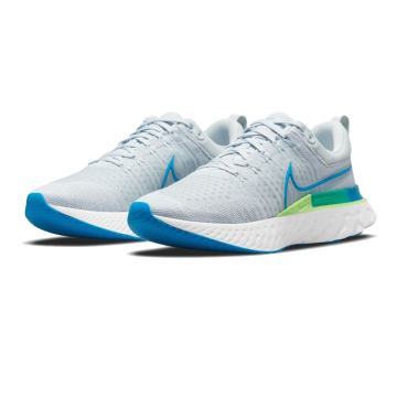 Nike React Infinity Flyknit