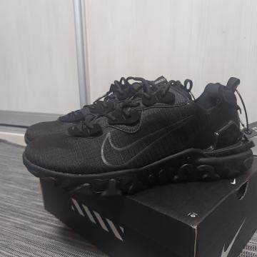 Nike react