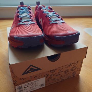 NIKE React Terra Kiger 9 tenisice nove 44.5