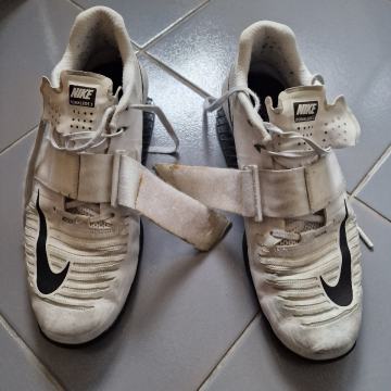 Nike Romaleos 3 korištene