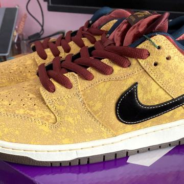 Nike SB Dunk City of Cinema vel.46