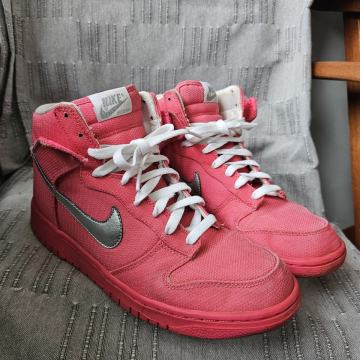 Nike Sb Dunk Hi 42 Orginal