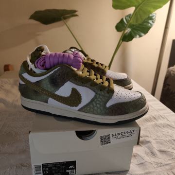 Nike SB Dunk Low Pro