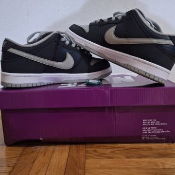 Nike SB Low Dunk