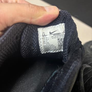 Nike -SHOCKS TL - 38.5-