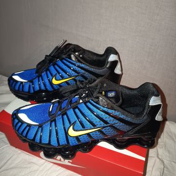 Nike Shox br.43 Nove