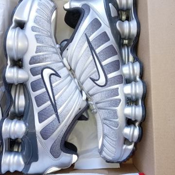 nike-shox tl