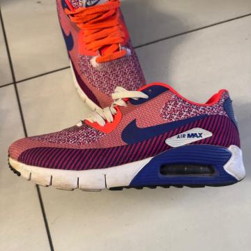 NIKE Tenisice Air Max 90