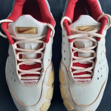 Nike tenisice DRC2 Zoom air