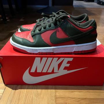 Nike tenisice Dunk Low Retro