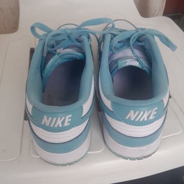 Nike tenisice Air Jordan 1 Low