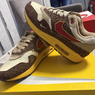 Nike air max Everybody’s tenisice