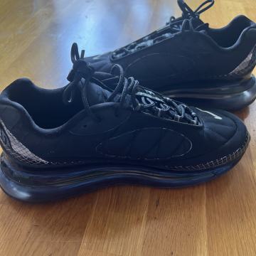 Tenisice NIKE MX-720-818