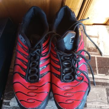 Nike tenisice Tn AIR br 40