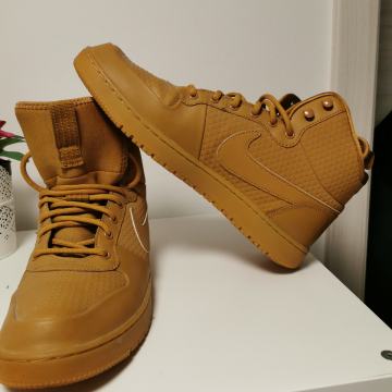 Nike tenisice visoke
