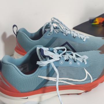 Nike Terra Kiger 9, 47, novo