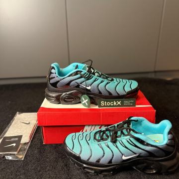 Nike TN Aqua Blue