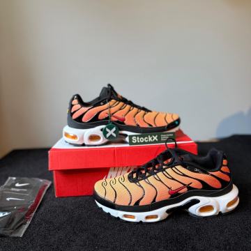 Nike TN Sunset