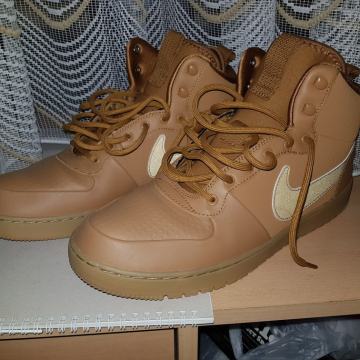 Nike visoke tenisice