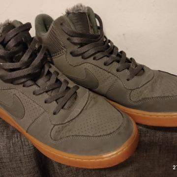 Nike zimske tenisice