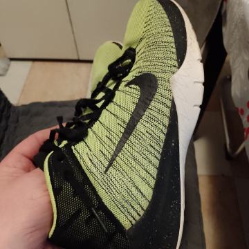 Nike Zoom br 38/24cm kvalitetne udobne i lijepe tenisice