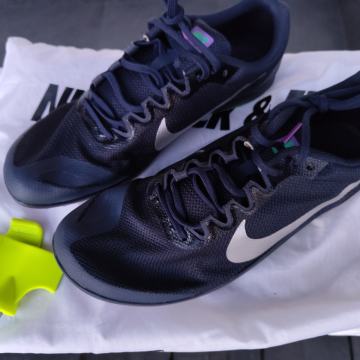 Nike ZOOM RIVAL D Sprinterice br. 42.5