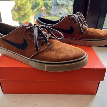 Nike Zoom Stefan Janoski Tenisice vel.45 xx