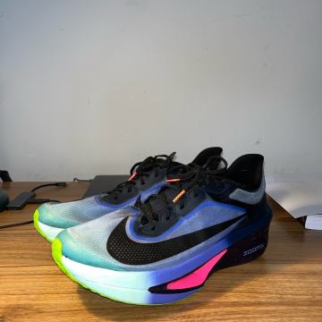 Nike Zoomfly 6 tenisice za trcanje, broj 47.5