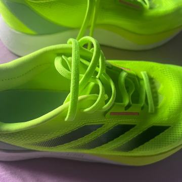 Obuća Adidas tenisice diramo speed