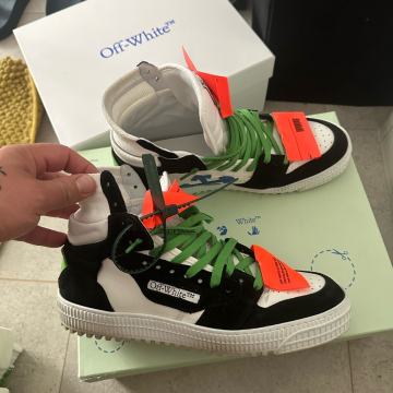 Off-White 43