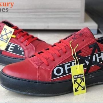 OFF - WHITE Muške Patike