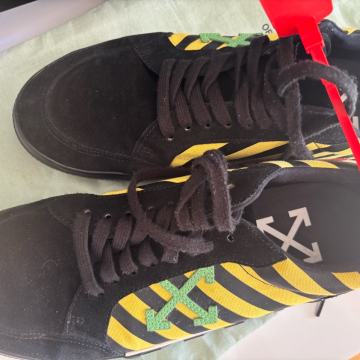 Off white tenisice 46