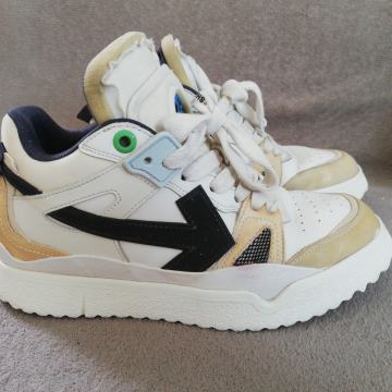 OFF-WHITE tenisice original