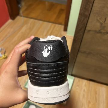 OFF-WHITE tenisice