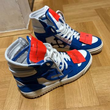 OffWhite tenisice, broj 43