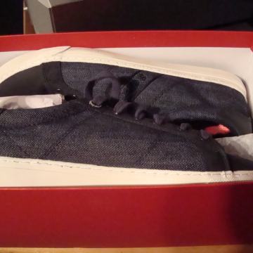 S.OLIVER  NAVY TENISICE