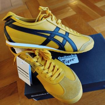 Tenesice br. 44 - Onitsuka Tiger Mexico 66