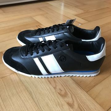 NOVE ORIGINAL tenisice SERGIO TACCHINI - veličina 43