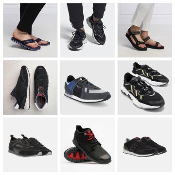 ╱ Rasprodaja do 60% ╱ Tenisice — razni brandovi • Cijene u opisu