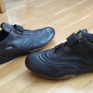 Paciotti kozne tenisice br 40