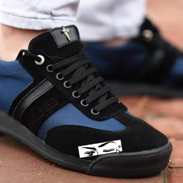 Paciotti Muške Kožne Tenisice NOVA KOLEKCIJA obuća