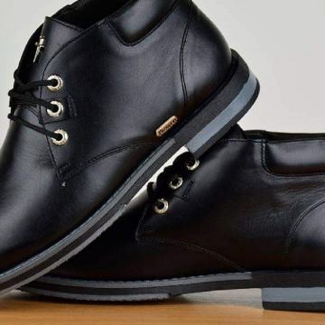 Paciotti Muške Kožne Tenisice NOVA KOLEKCIJA