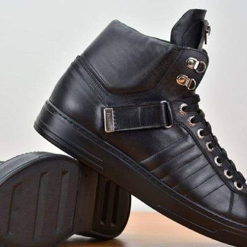 Paciotti Muške Kožne Tenisice NOVA KOLEKCIJA