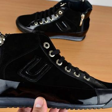 Paciotti Muške Kožne Tenisice NOVA KOLEKCIJA